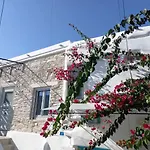 Tristrato Feriehus