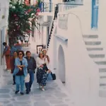 Tristrato Páros