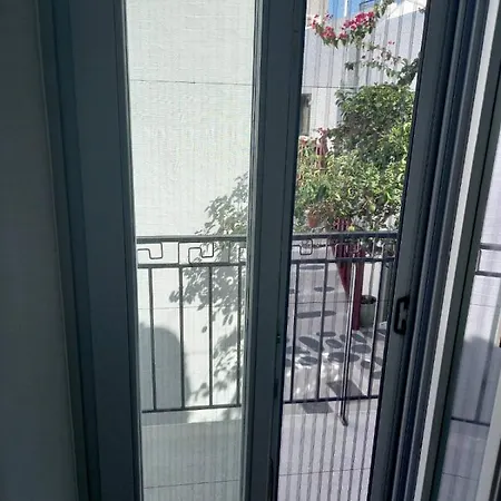 Tristrato * Parikia (Paros)