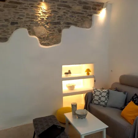 Holiday home Tristrato Parikia (Paros)