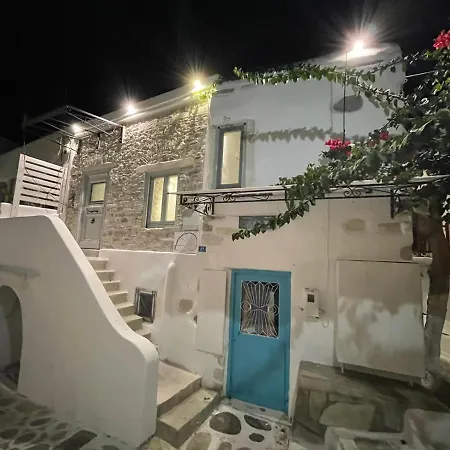 Tristrato باروس