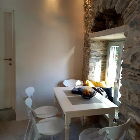 Tristrato Holiday home *