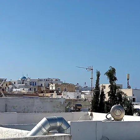 Tristrato بيت للعطل *