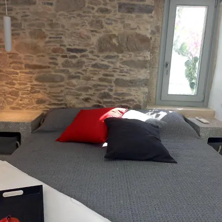 بيت للعطل Tristrato *