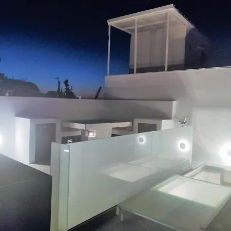 Holiday home Tristrato