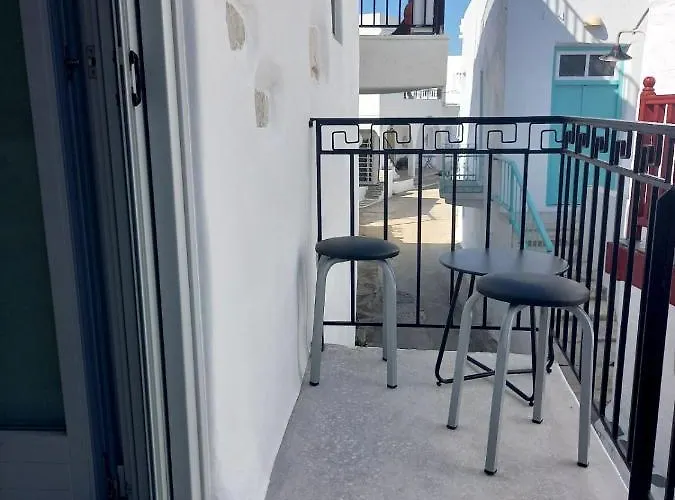 بيت للعطل Tristrato *