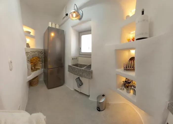 بيت للعطل Tristrato