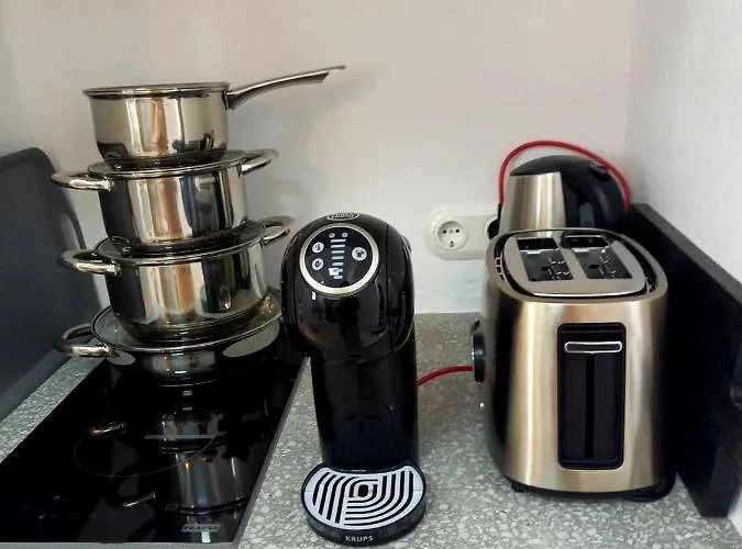 Tristrato بيت للعطل باروس