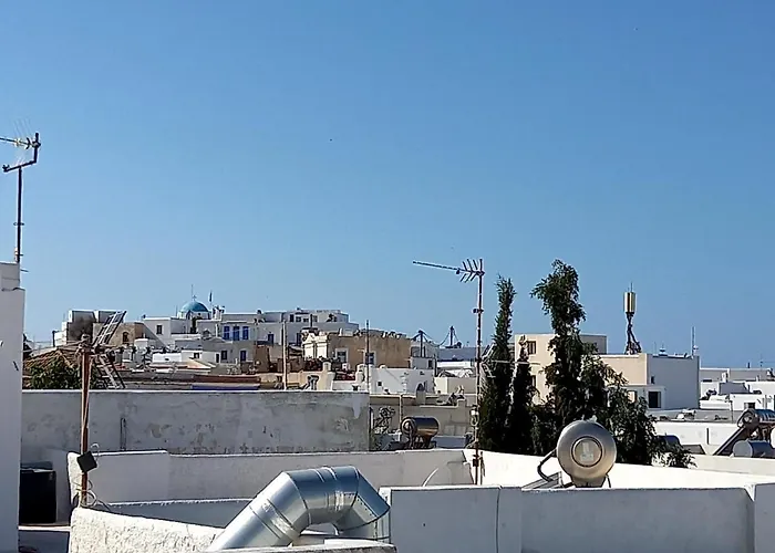 Tristrato بيت للعطل *