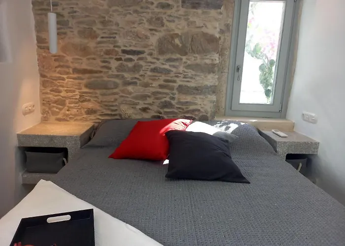 بيت للعطل Tristrato *