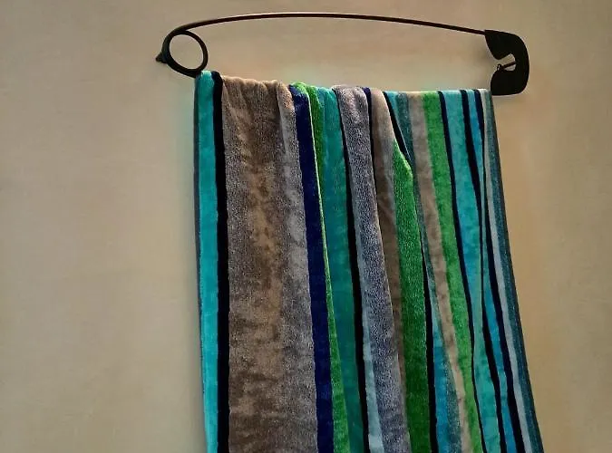 Tristrato بيت للعطل