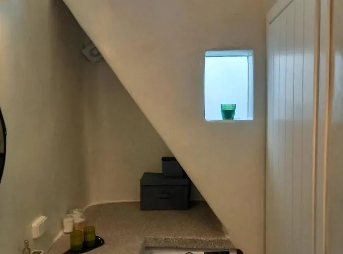 Tristrato بيت للعطل *