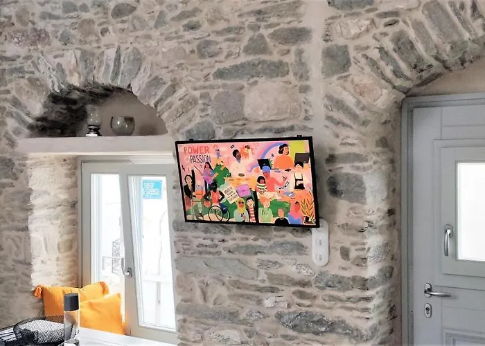 Tristrato بيت للعطل *