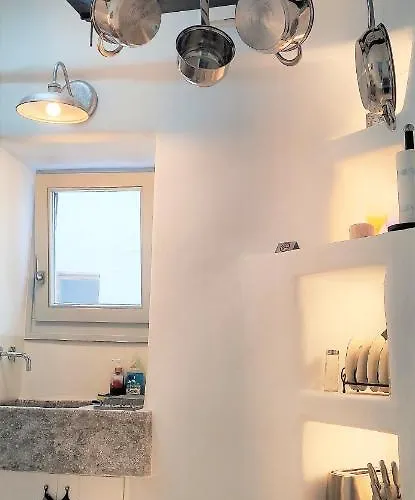 Tristrato بيت للعطل