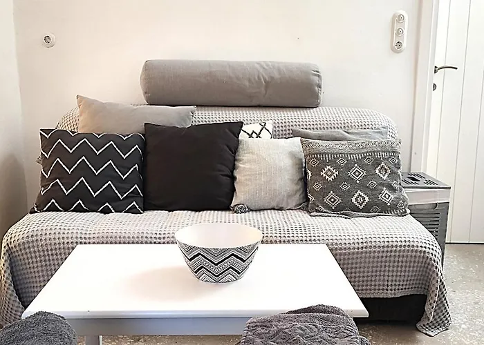 Tristrato بيت للعطل *