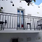 Tristrato בית נופש פארוס