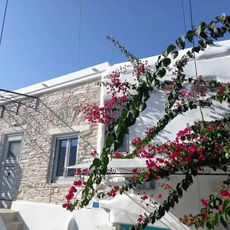 Tristrato Semesterbostad