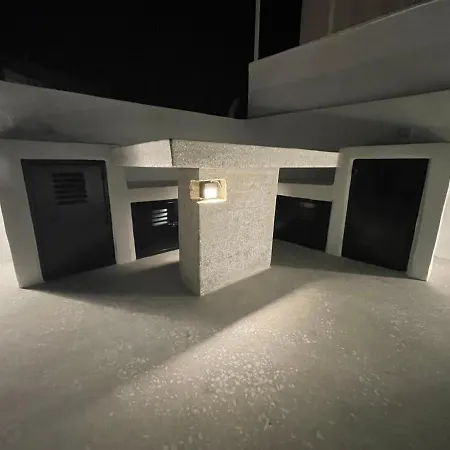 Tristrato Semesterbostad