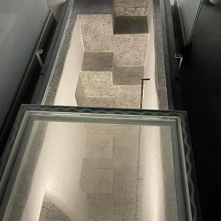 Feriehus Tristrato Páros
