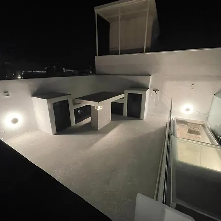 Tristrato Semesterbostad