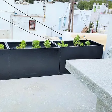 Semesterbostad Tristrato