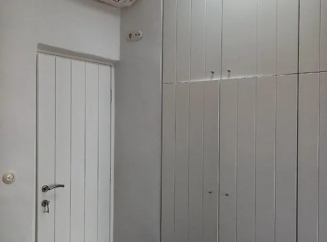 Semesterbostad Tristrato *