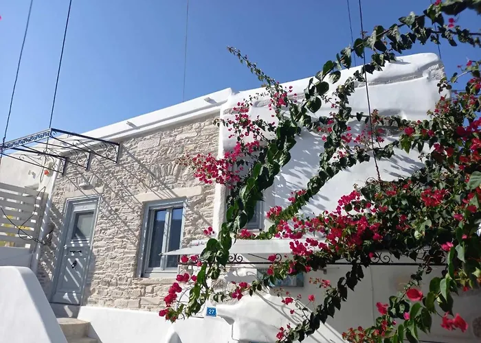 Tristrato Semesterbostad