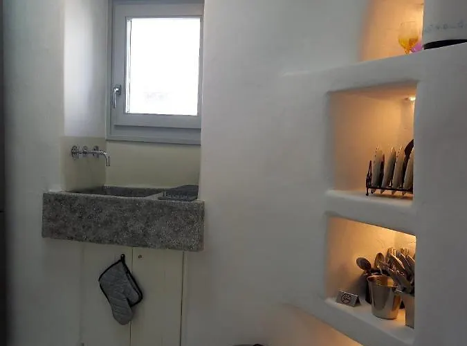 Tristrato Semesterbostad *