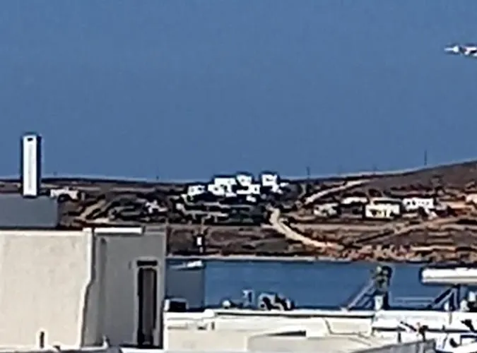 Semesterbostad Tristrato *