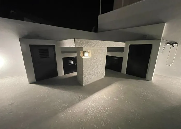 Tristrato Semesterbostad