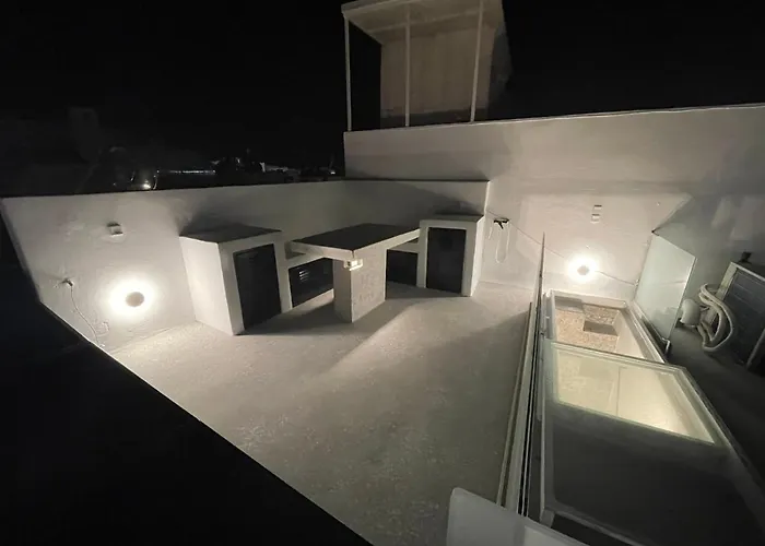 Tristrato Semesterbostad