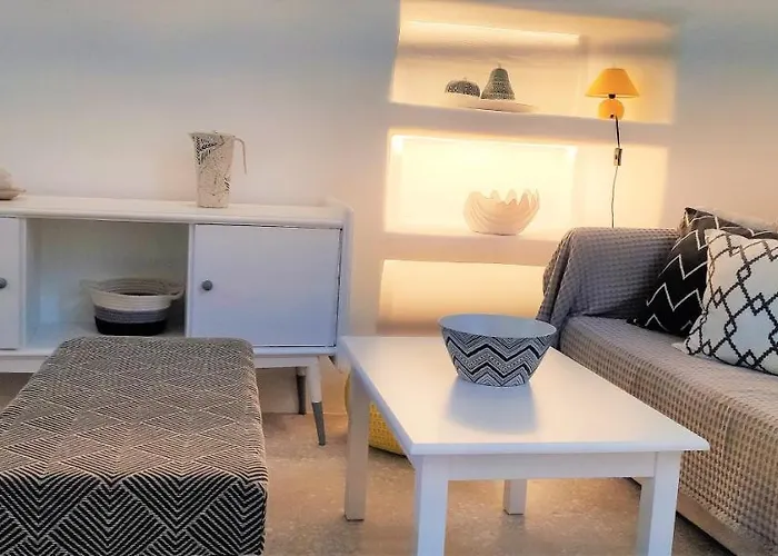 Tristrato Semesterbostad *