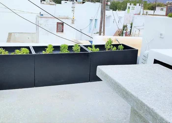 Semesterbostad Tristrato