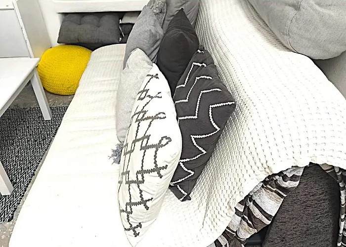 Tristrato Semesterbostad Páros