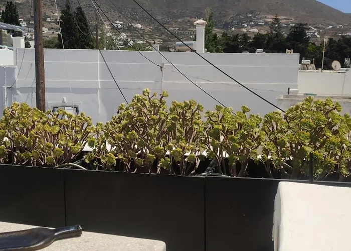 Semesterbostad Tristrato